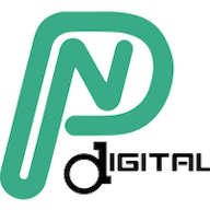 PN Digital SEO Agency London logo