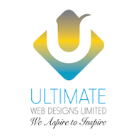 Ultimate Web Designs Limited logo
