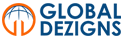 Global dezigns logo