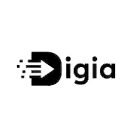 Digia Technology logo