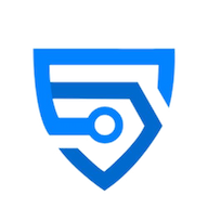 bitsCrunch logo