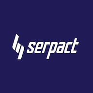 Serpact Ltd logo
