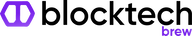 BlocktechBrew logo