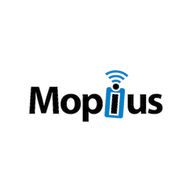 Mopius Mobile GmbH logo