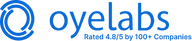 Oyelabs Technologies logo