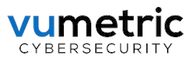 Vumetric Cybersecurity logo