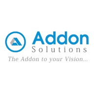 Addon Solutions logo