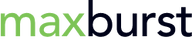 MAXBURST, Inc. logo