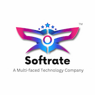 SOFTRATE TECHNOLOGIES logo