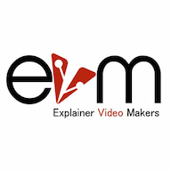 Explainer Video Makers logo