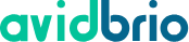 Avid Brio logo