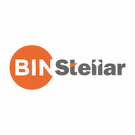 Binstellar Technologies Pvt. Ltd. logo