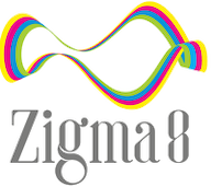 ZIGMA8 | 360° Creative Communications