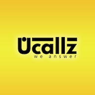 Ucallz Live Answering Service