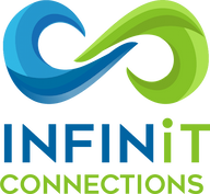 InfiniT Connections logo