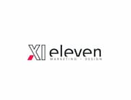11 Marketing + Design