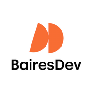 BairesDev logo