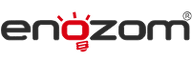 Enozom Software logo