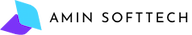 Aminsofttech logo