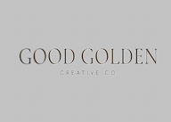 Good Golden Creative Co. logo