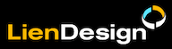 Lien Design logo