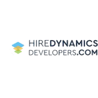 Hiredynamicsdevelopers logo