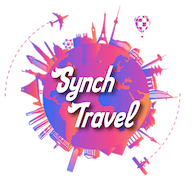 Synch Travel logo