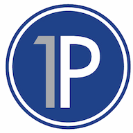 First Page logo
