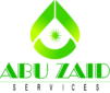 Abu Zaid logo