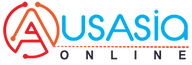 Aus Asia Online logo