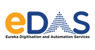 eDAS logo