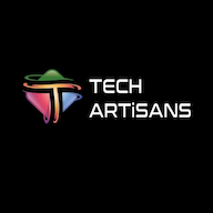 Tech Artisans logo