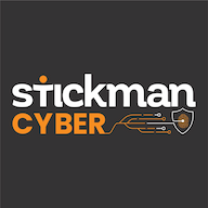 Stickman logo
