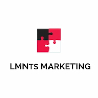 LMNts Marketing Limited logo