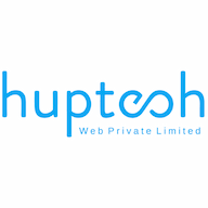 Huptech Web Pvt Ltd