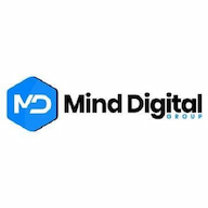 Mind Digital Group logo