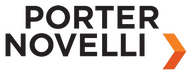 Korcom Porternovelli logo