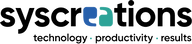 SyS Creations logo