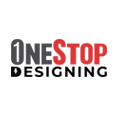 One Stop Designing logo