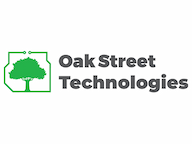 Oak Street Technologies logo