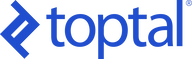 Toptal logo