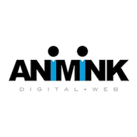 Animink logo