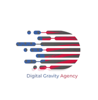 Digital Gravity Agency logo