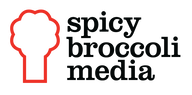 Spicy Broccoli Media logo