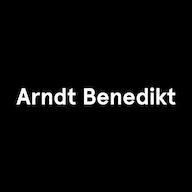 Arndt Benedikt logo