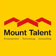 Mount Talent Consulting Pvt Ltd.
