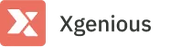 Xgenious logo