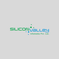 Silicon Valley Infomedia Pvt Ltd logo