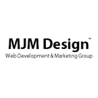 MJM Design logo