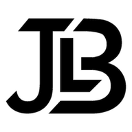 JLB - Business Website Solutions logo